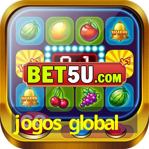 jogos global