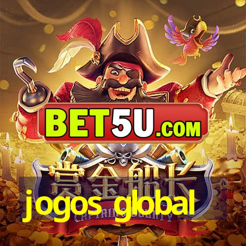 jogos global