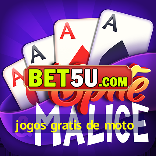 jogos gratis de moto