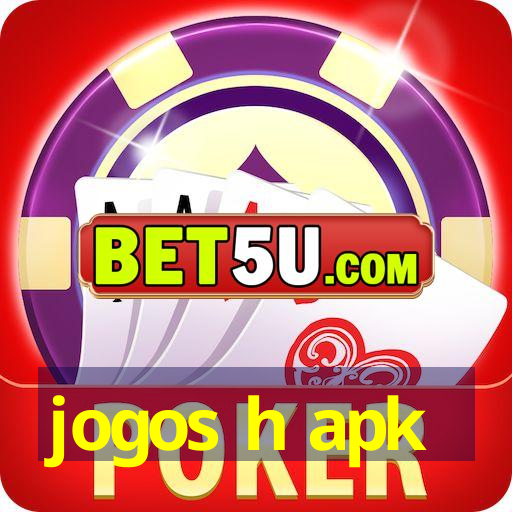 jogos h apk