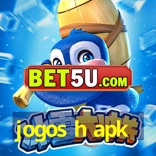 jogos h apk