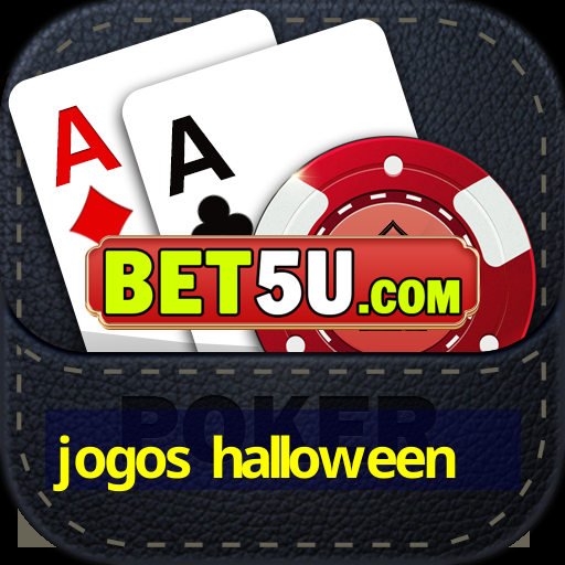 jogos halloween