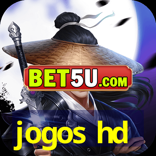 jogos hd