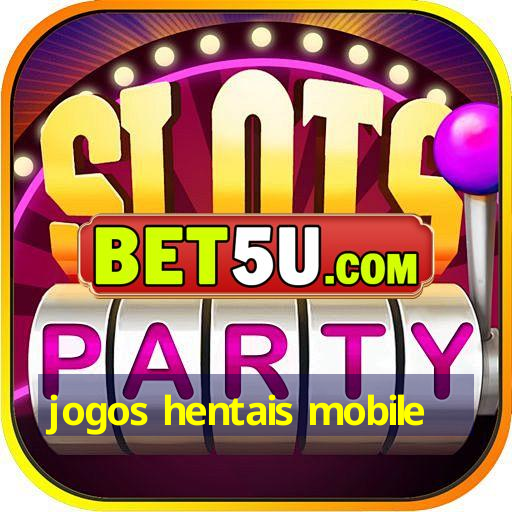 jogos hentais mobile