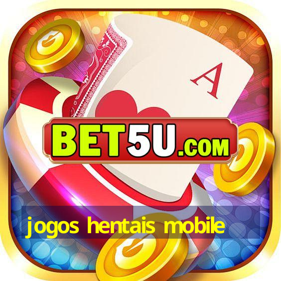 jogos hentais mobile