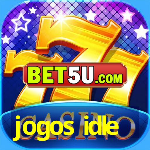 jogos idle