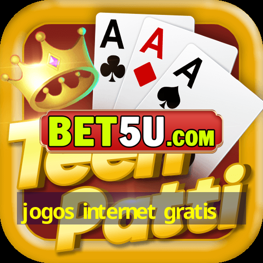 jogos internet gratis