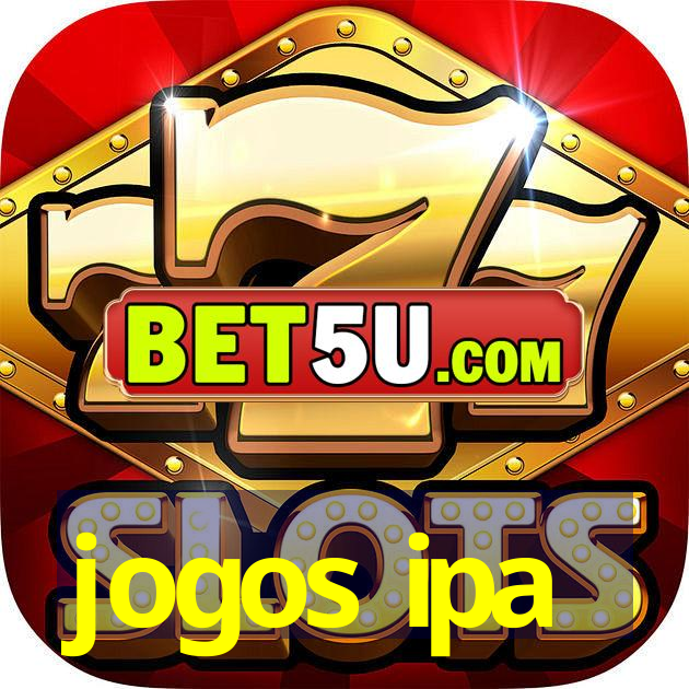 jogos ipa