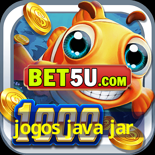 jogos java jar