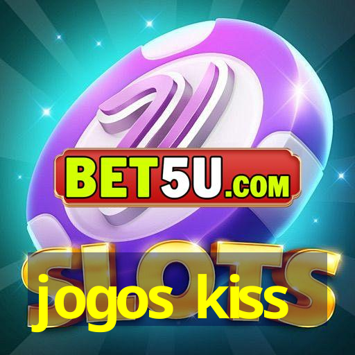 jogos kiss