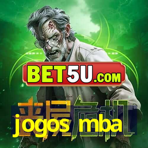 jogos mba