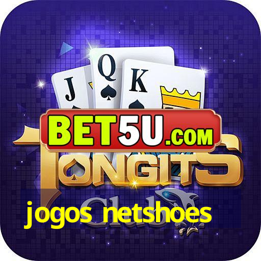 jogos netshoes