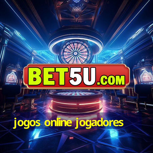 jogos online jogadores