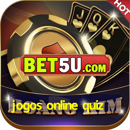 jogos online quiz