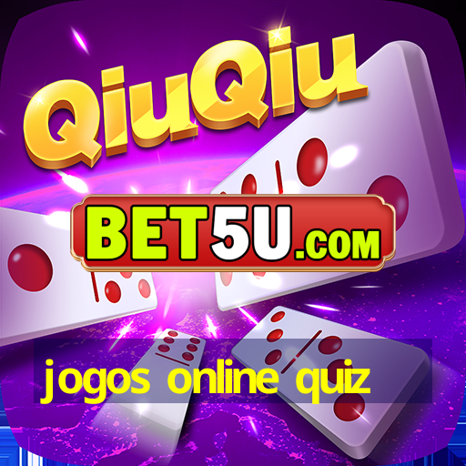 jogos online quiz