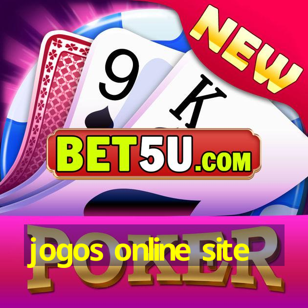 jogos online site