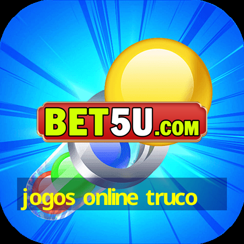 jogos online truco