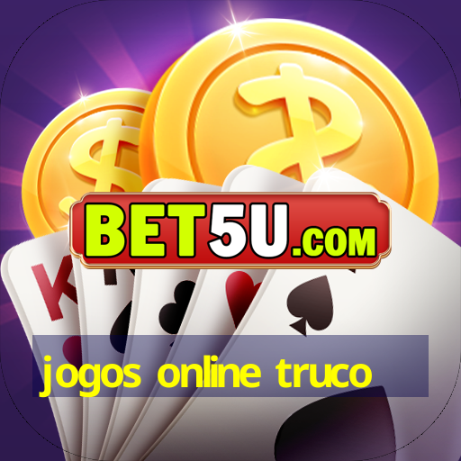 jogos online truco