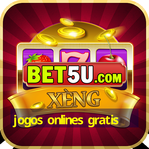 jogos onlines gratis