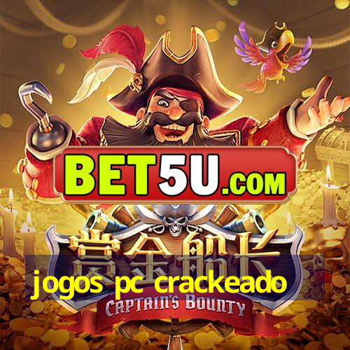 jogos pc crackeado