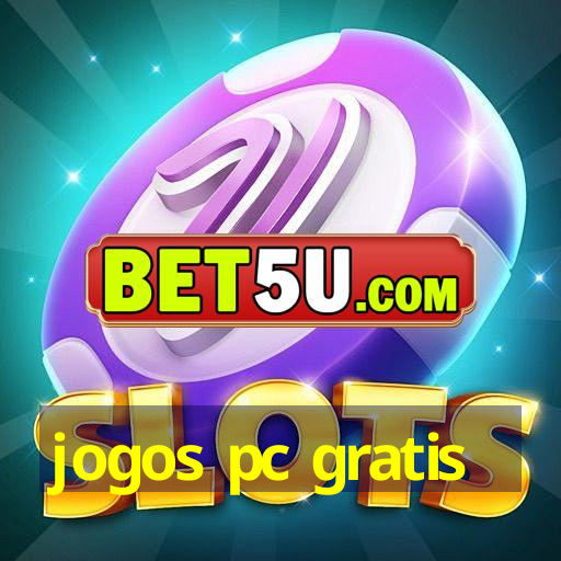 jogos pc gratis