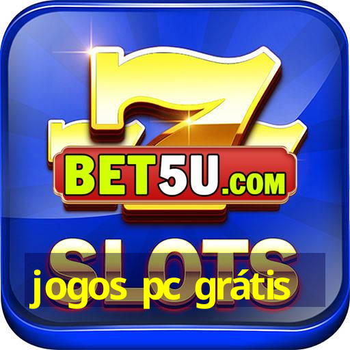 jogos pc grátis