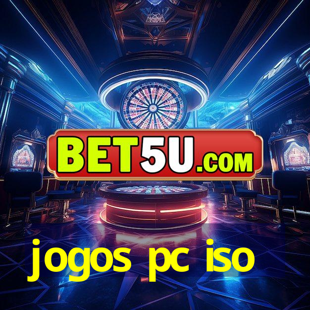 jogos pc iso