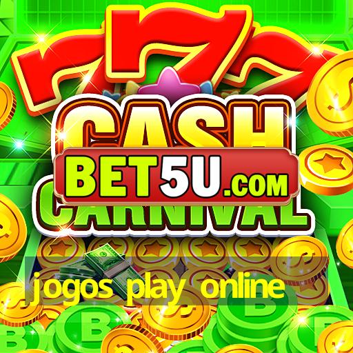 jogos play online