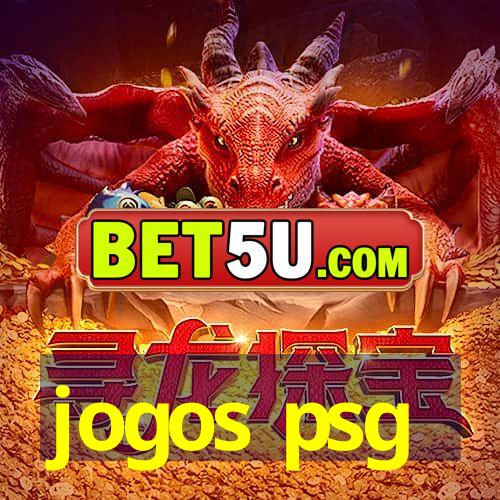 jogos psg