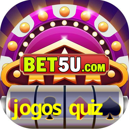 jogos quiz