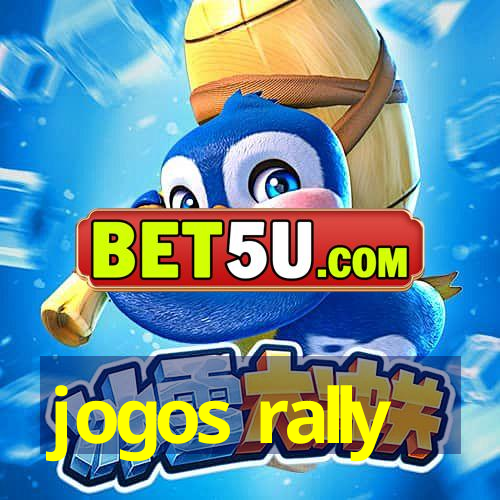 jogos rally