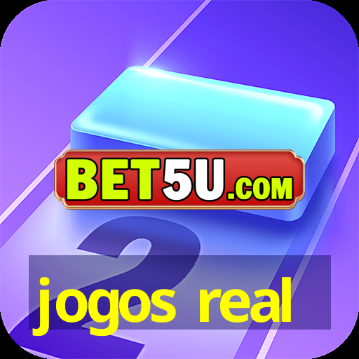 jogos real