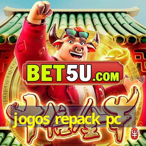 jogos repack pc