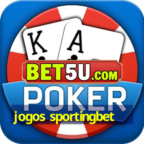 jogos sportingbet