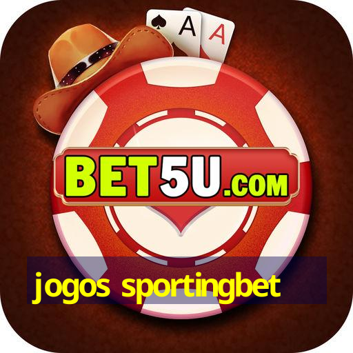 jogos sportingbet