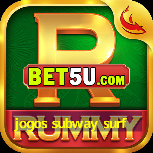 jogos subway surf