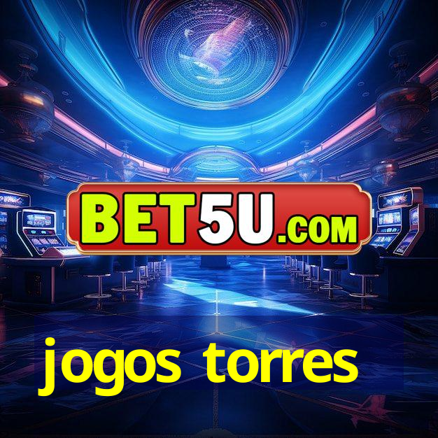 jogos torres