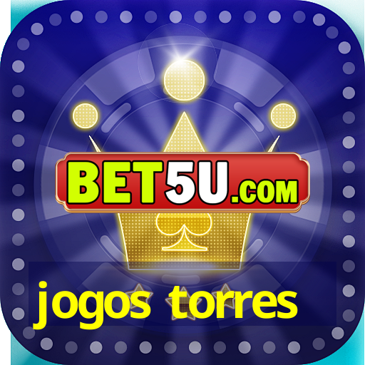 jogos torres