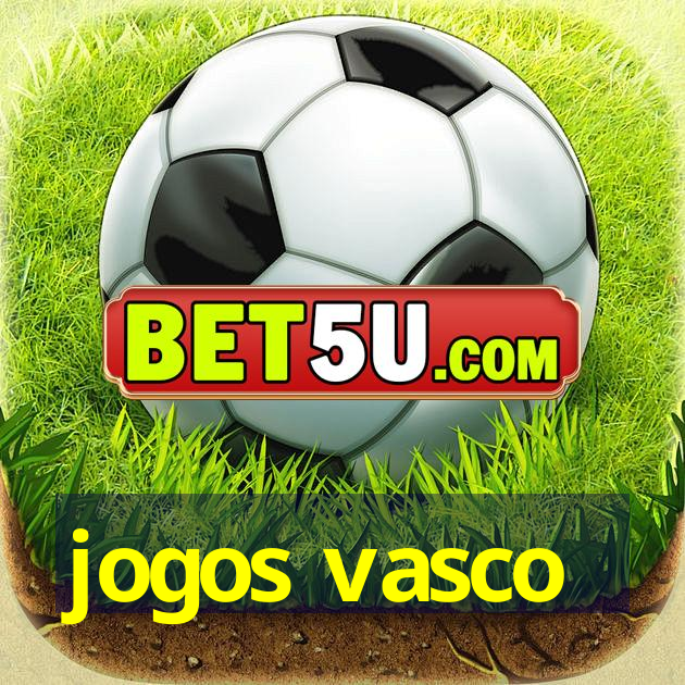 jogos vasco