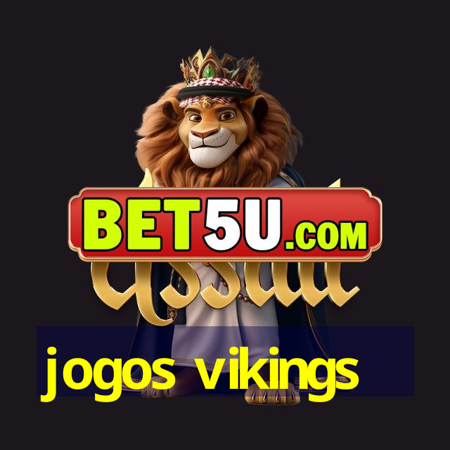 jogos vikings