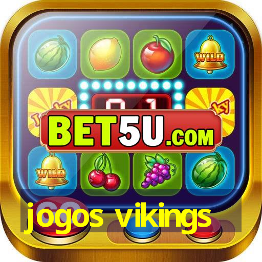 jogos vikings