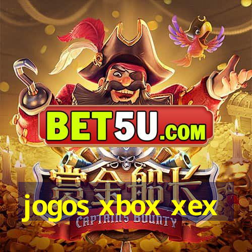 jogos xbox xex