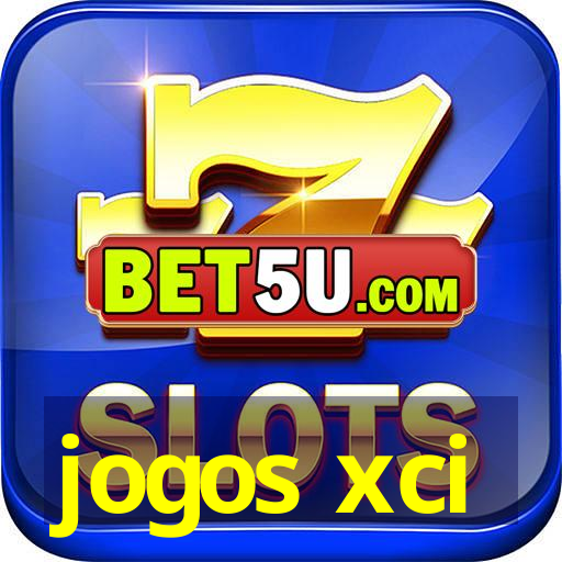 jogos xci