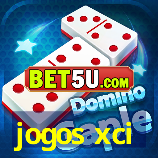 jogos xci