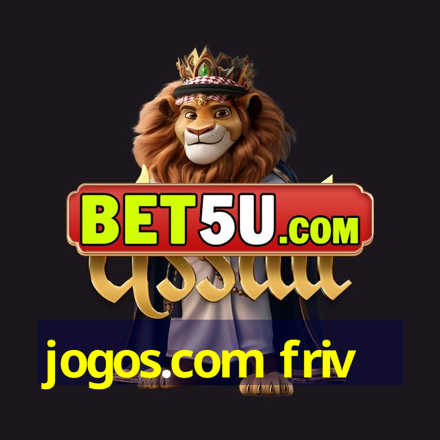 jogos.com friv