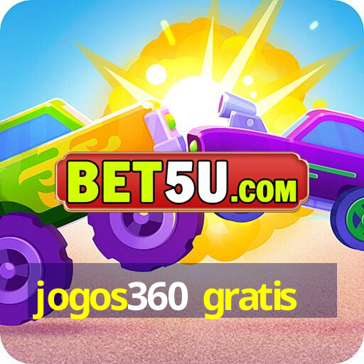 jogos360 gratis