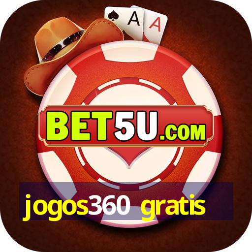 jogos360 gratis