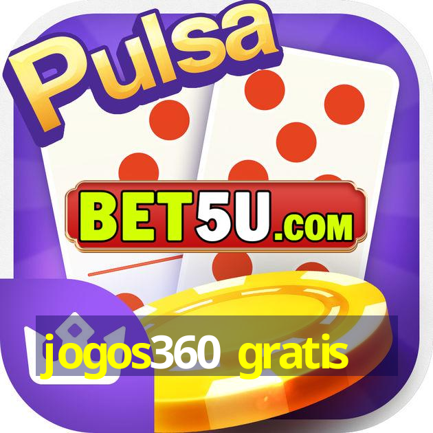 jogos360 gratis