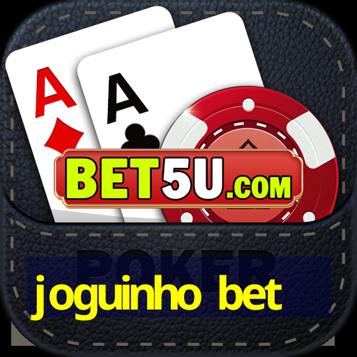 joguinho bet