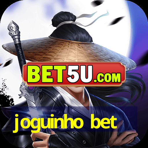 joguinho bet